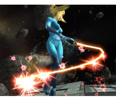 Super Smash Bros. Brawl