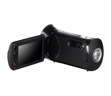 Samsung HMX-T10