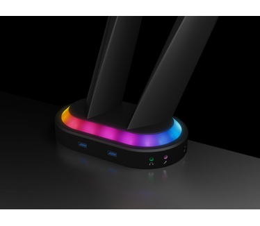 Icy Box IB-MSG304BL-T