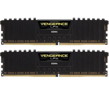 Corsair Vengeance LPX CMK16GX4M2K4500C19