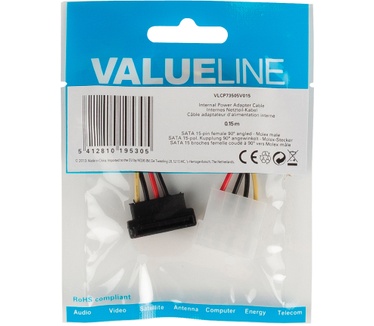 ValueLine VLCP73505V015