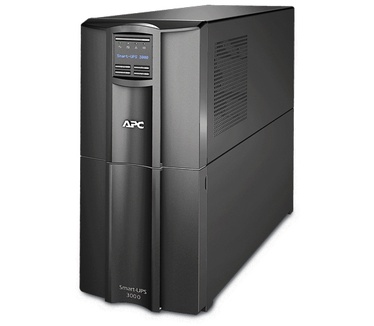 APC Smart-UPS SMT3000I