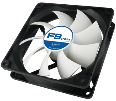Arctic F9 PWM - PWM Case Fan