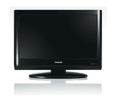 Toshiba Regza 26AV605P
