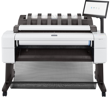 HP DesignJet T2600