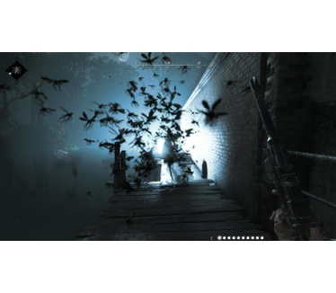 Hunt: Showdown, Xbox One