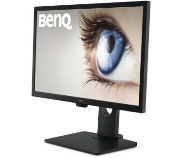 BenQ BL2483TM Zwart