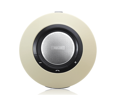 Iqua PHF-311 MiniUFO2 Silver Bluetooth Carkit