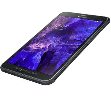 Samsung Galaxy Tab Active 4G/LTE Titanium