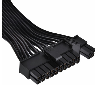 Silverstone ST65F-PB