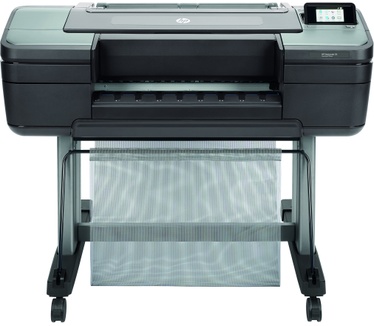 HP DesignJet Z6dr 44-inch PostScript