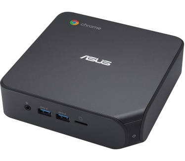 ASUS Chromebox 4 G7009UN