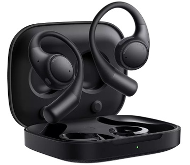Honor Earbuds Open (Zwart)