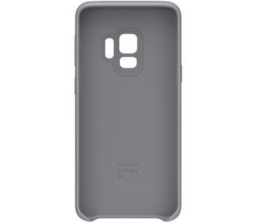 Samsung EF-PG960TJEGWW (Galaxy S9) Grijs