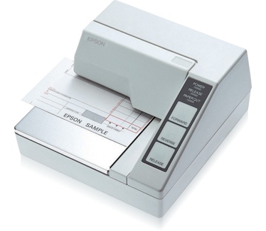 Epson TM-U295 (C31C163272LG)