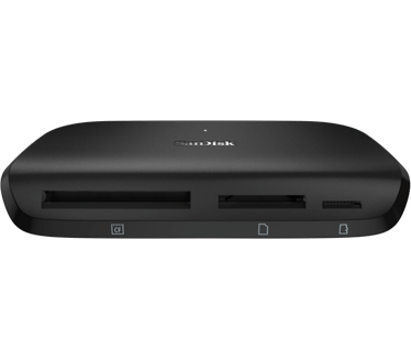 Sandisk ImageMate Pro USB 3.0 Card Reader