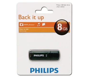 Philips Flash Drive