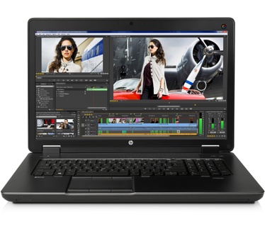 HP ZBook 17 G2 M4R78ET