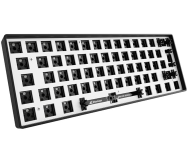 Sharkoon Skiller SGK50 S4 Barebone
