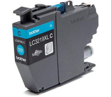 Brother LC-3219XLC