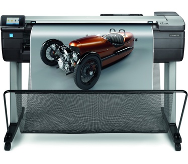 HP DesignJet T830 24-in