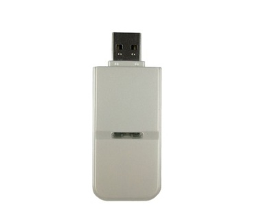 GiSTEQ USB Dongle GR-110 GPS Receiver