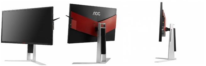 AOC Agon