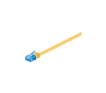 Microconnect V-UTP6A20B-FLAT