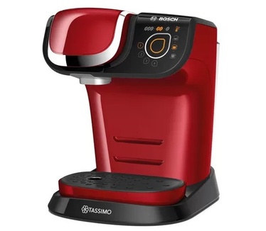 Bosch My Way 2