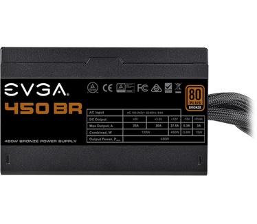 EVGA 450 BR