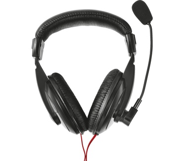 Trust UHS-330 (Zwart)