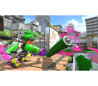 Splatoon 2