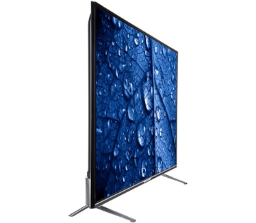 Medion LIFE P14312 Smart-TV, 108 cm (43''), Full HD Display, DTS Sound, PVR ready, Bluetooth, Netflix, Amazon Prime Video