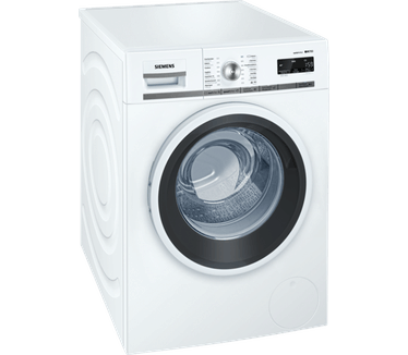 Siemens WM16W4S8FG
