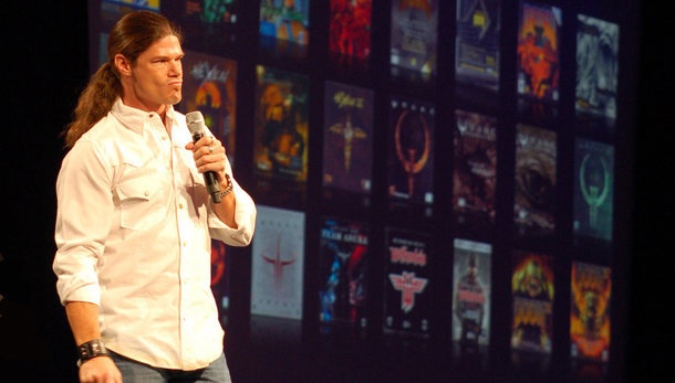 Todd Hollenshead