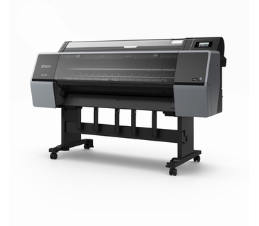 Epson SureColor P9300 Spectro 44inch LFP 10 colors ink-jet Roll 111.8cm 2400x1200 dpi Gigabit LAN USB 3.0