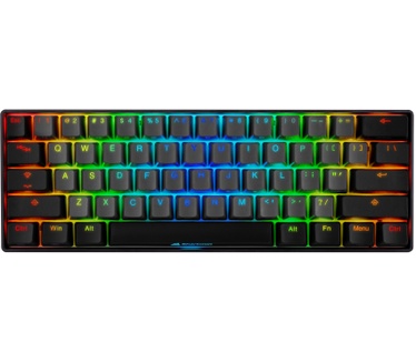 Sharkoon SKILLER SAC20 S4 Tai-Hao PBT Keycap set