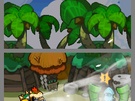 Mario & Luigi: Bowser's Inside Story (DS)