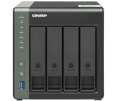 QNAP TS-431KX
