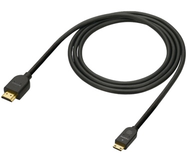 Sony mini HDMI 1.4 1.5m