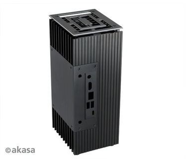 Akasa Turing