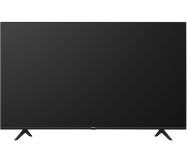 Hisense 43A7100F Zwart
