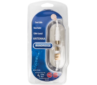 Bandridge BVL8105
