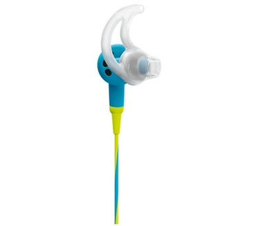 Bose SoundSport voor Apple (Blauw)