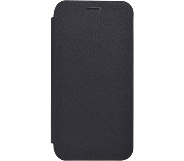 Mobiparts Slim Folio Case Samsung Galaxy S5 Black