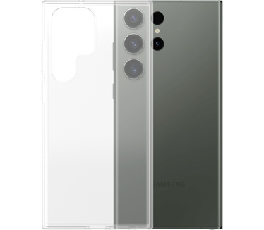PanzerGlass SAFE by Case f. Samsung Galaxy S 2023 Ultra**BULK