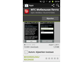 Galaxy S II - Russische app