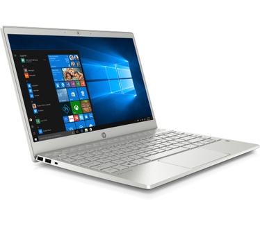 HP Pavilion 13-an0000nb (Azerty toetsenbord)