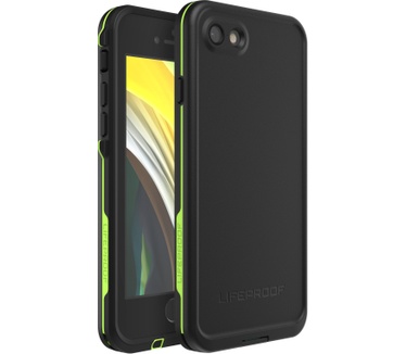 LifeProof 77-56788 (iPhone 7, iPhone 8) Groen