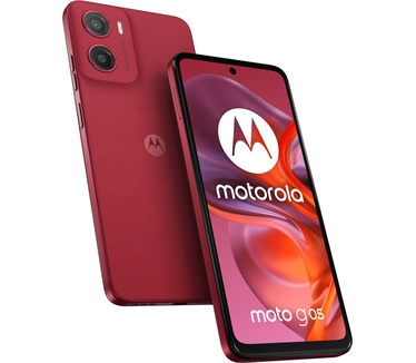 Motorola moto g05